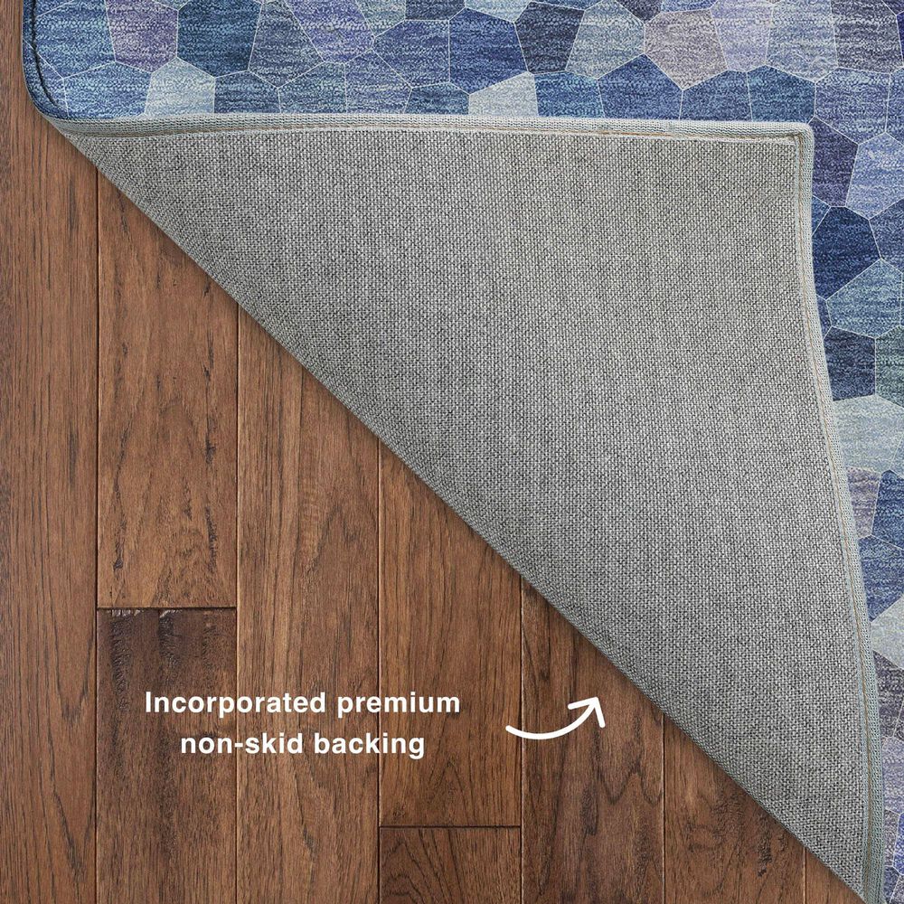 Dalyn Rug Company Kaleidoscope Baltic 10' x 14' Indoor/Outdoor Area Rug, , large