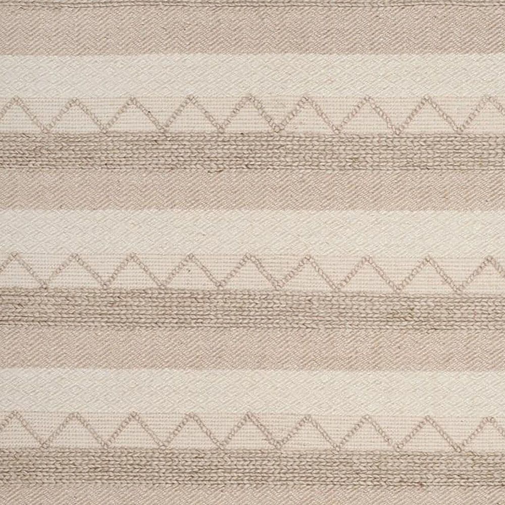 Safavieh Natura NAT103A 2&#39;3&quot; x 6&#39; Beige Runner, , large