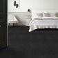 Anderson Tuftex Luxe Feel II Carpet in Blackout, , large