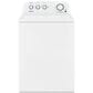 Amana Large Capacity Top Load Washer with High-Efficiency Agitator, , large