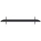 LG 43" Class UHD Series 4K UHD - Smart TV with 2.1 Channel Sound Bar and Wireless Subwoofer in Black, , large