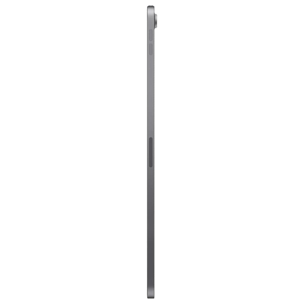 Apple 11-Inch iPad Air M4 Chip Wi-Fi 512GB in Space Gray (Latest Model), , large