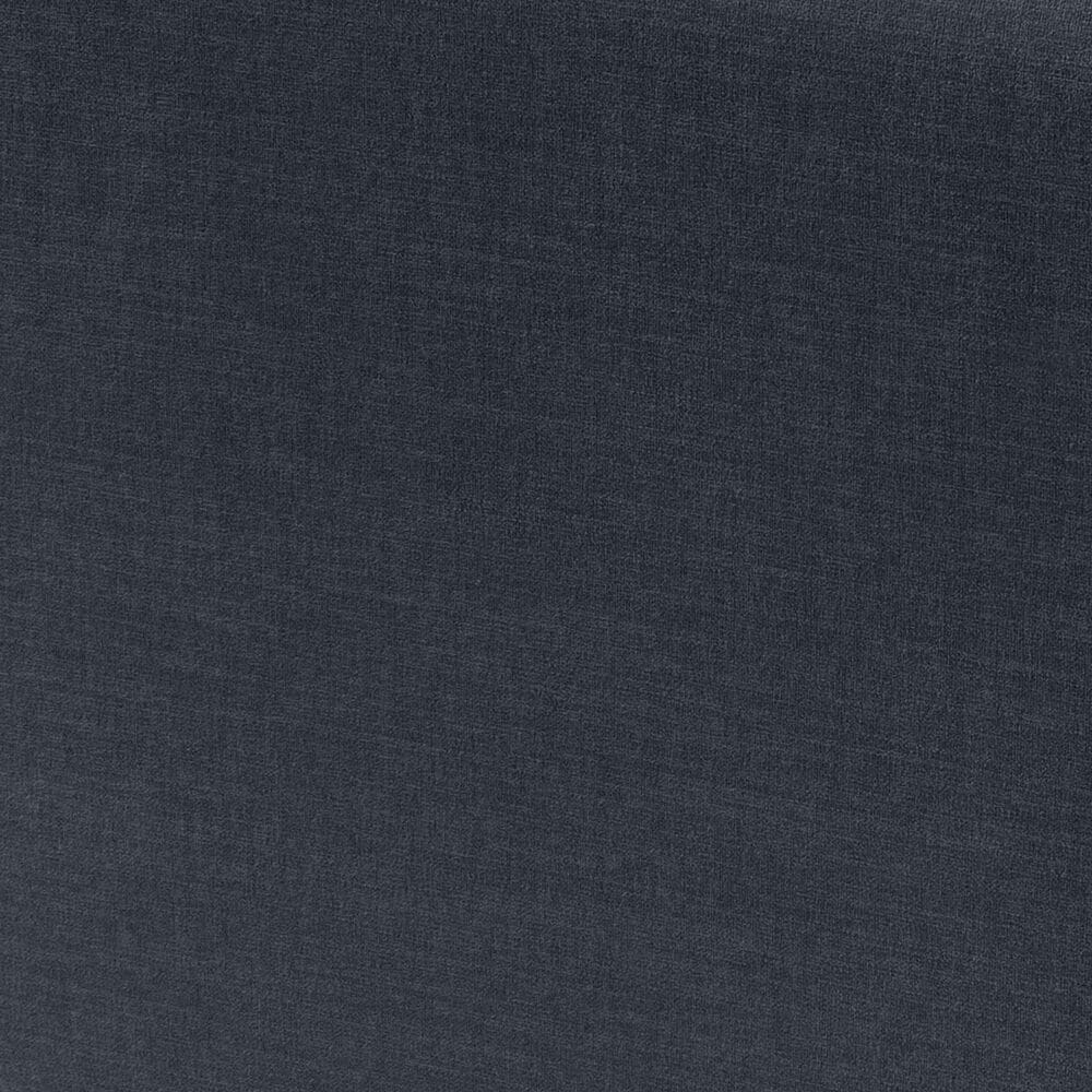 Jaxx Monroe Large Ottoman in Denim, , large