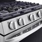 LG 5.8 Cu. Ft. Freestanding Gas Range in Stainless Steel, , large
