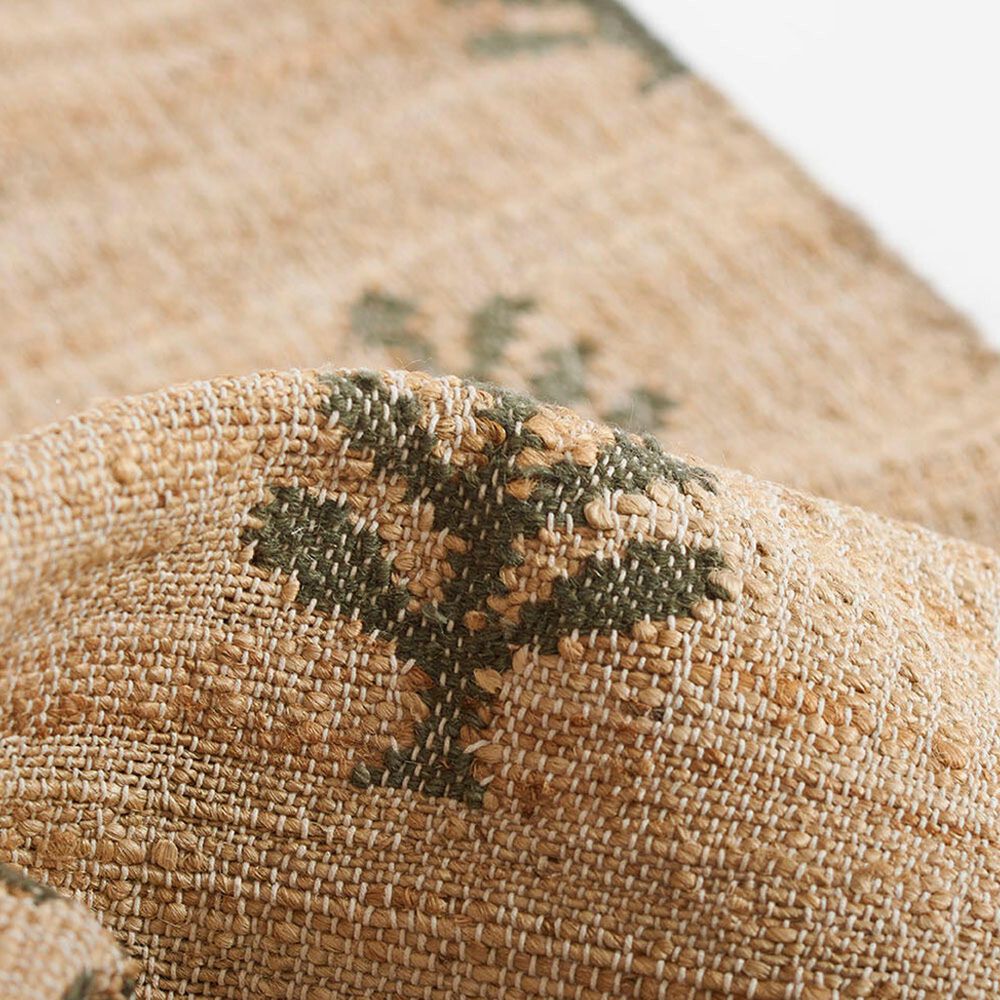 Momeni Orchard ORC-4 2&#39; x 3&#39; Natural Area Rug, , large
