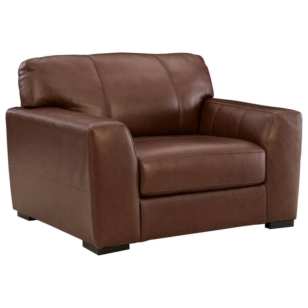 Ashley Brogliano 4-Piece Stationary Living Room Set in Canyon, , large