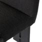 Four Hands Roxy Dining Side Chair in Brushed Ebony Oak, , large