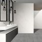 NFM Custom Countertops Valor White 3cm Quartz Countertop, , large
