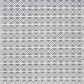 Safavieh Natura NAT477A 6" Square Ivory and Black Area Rug, , large