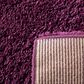 Safavieh August Shag 10" x 14" Purple Area Rug, , large