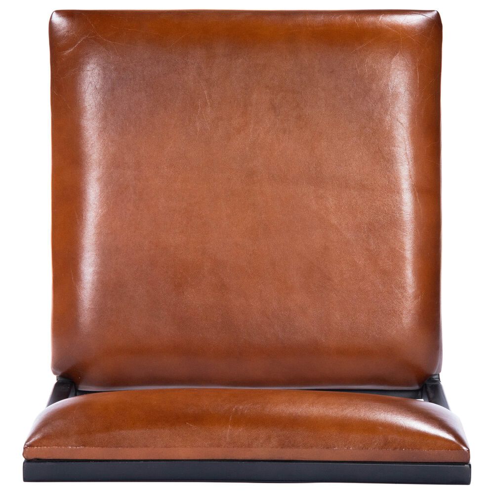 Butler Lazarus Counter Stool in Medium Brown, , large