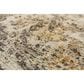 RIZZY Premier 8" x 10" Beige Area Rug, , large