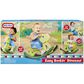Little Tikes Easy Rockin" Dino Ride-on Toy, , large