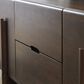 Ashley Kydler Accent Cabinet in Medium Brown, , large