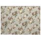 Dalyn Rug Company Wonderland WN36 Beige 2"6" x 3"10" Area Rug, , large