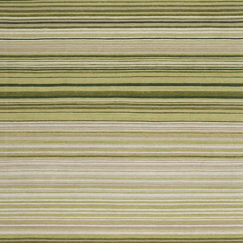 Safavieh Marbella 2&#39;3&quot; x 4&#39; Green Area Rug, , large