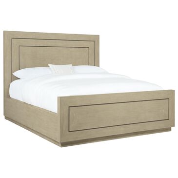 Hooker Furniture Cascade Queen Bed in Terrain, , large
