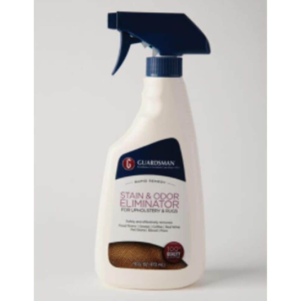 Guardsman Stain and Order Eliminator (16 oz), , large