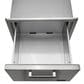 Coyote Outdoor 26" Pull Out Ice Chest in Stainless Steel, , large