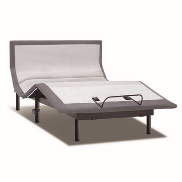 Palisade & Co. ISF350MSA Twin Adjustable Base, , large