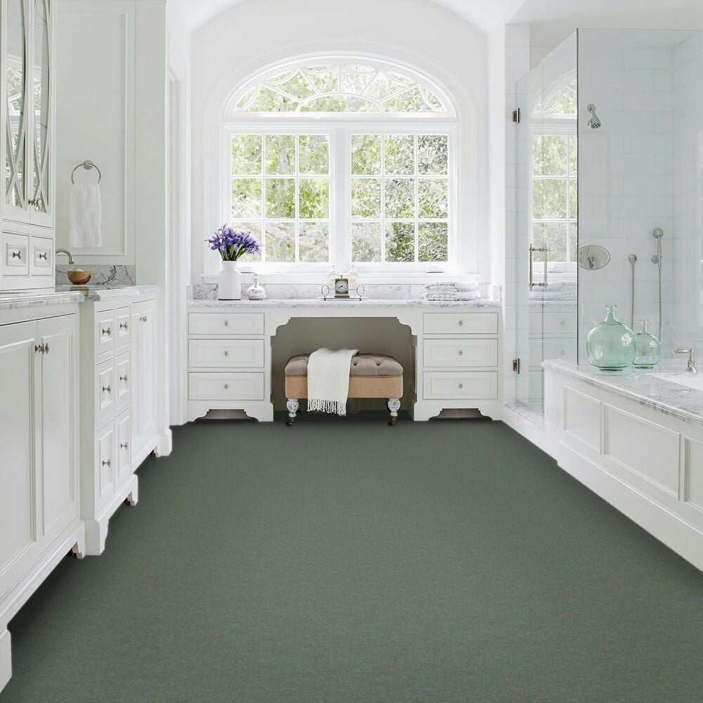 Karastan Victoria Peak II Carpet in Moss Grove, , large