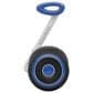 Segway Ninebot S2 Kids Electric Scooter in White, , large