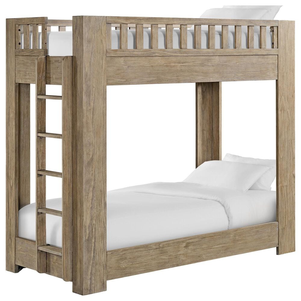 Eastern Shore Twin/Twin Bunkbed, , large