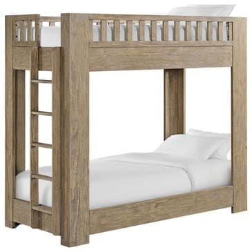 Eastern Shore Twin/Twin Bunkbed, , large