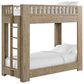 Eastern Shore Twin/Twin Bunkbed, , large