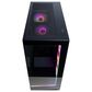 CyberPowerPC Gamer Master Gaming Desktop | AMD Ryzen 7 9700X - 16GB RAM - NVIDIA GeForce RTX 5060 Graphics - 1TB SSD in Black, , large