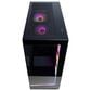 CyberPowerPC Gamer Master Gaming Desktop | AMD Ryzen 7 9700X - 16GB RAM - NVIDIA GeForce RTX 5060 Graphics - 1TB SSD in Black, , large