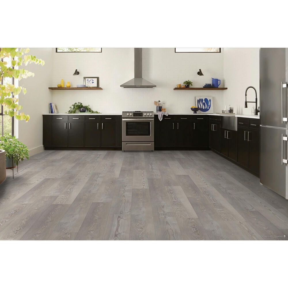 COREtec Pro Enhanced Dublin Pine 9&quot; x 73&quot; Luxury Vinyl Plank, , large