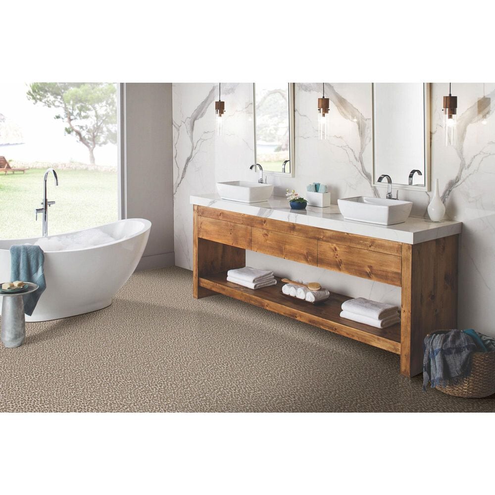 Stanton Dream Zaza Carpet in Wheat, , large