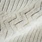 Feizy Matson 3"6" x 5"6" Ivory Area Rug, , large