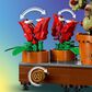 LEGO Harry Potter Hogwarts Herbology Plants Building Set, , large