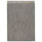 Bernhardt Foundations 3 Drawers Nightstand in Light Shale and Dark Shale, , large