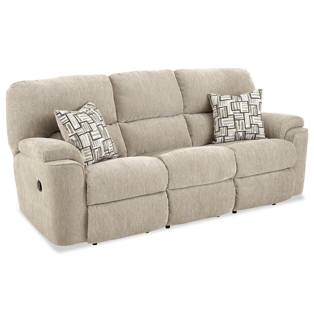 HomeStretch Payday Manual Sofa in Beach, , large