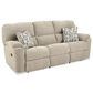 HomeStretch Payday Manual Sofa in Beach, , large