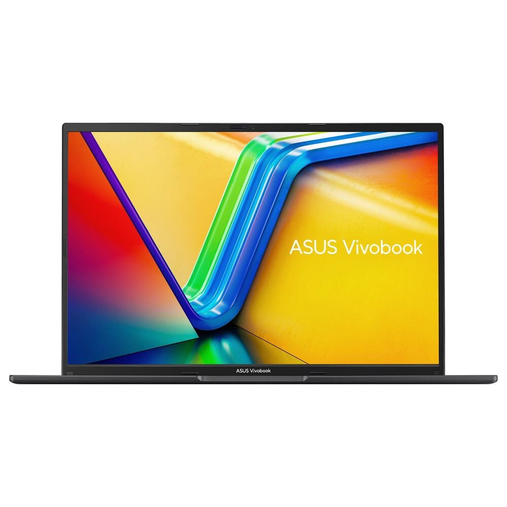 ASUS Vivobook 16 16&quot; Laptop | AMD Ryzen 7 7730U - 16 GB RAM - AMD Radeon Graphics - 512GB SSD in Indie Black, , large
