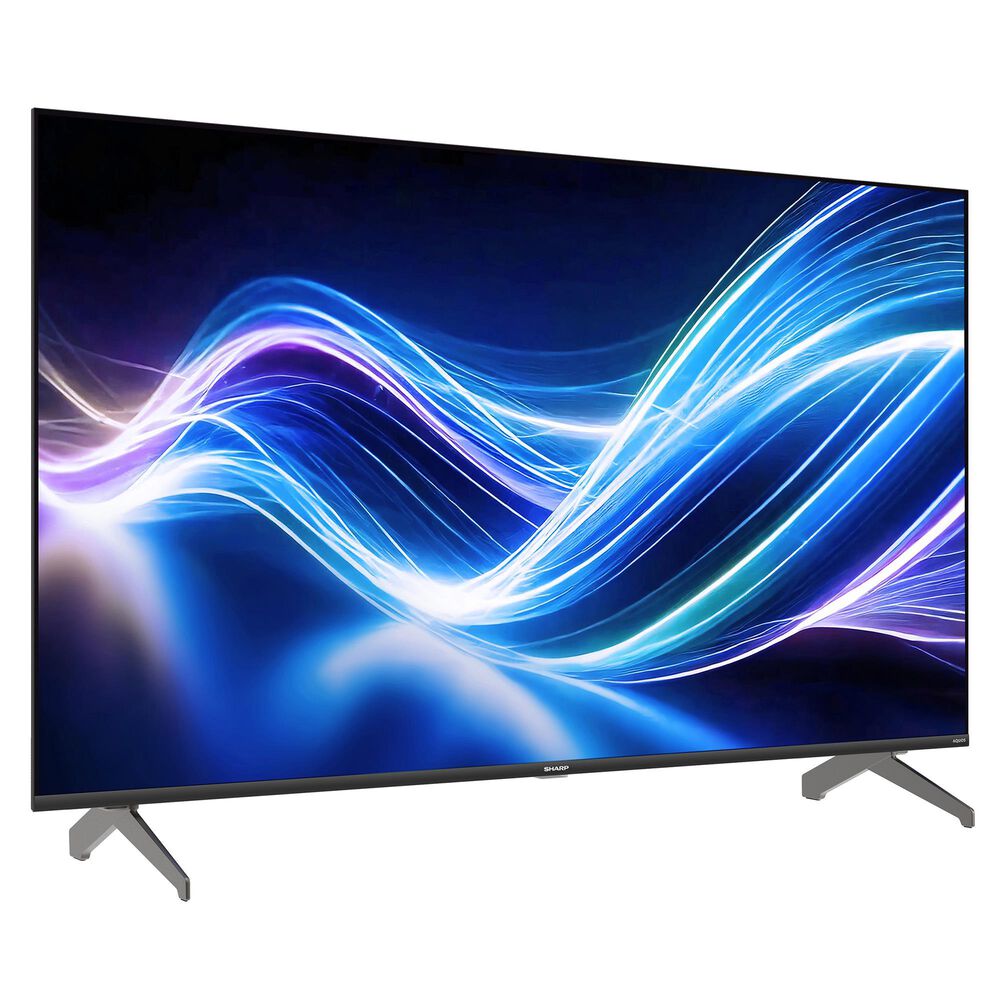 Sharp 55&quot; Class AQUOS QLED 4K Ultra HD Smart Xumo TV, , large