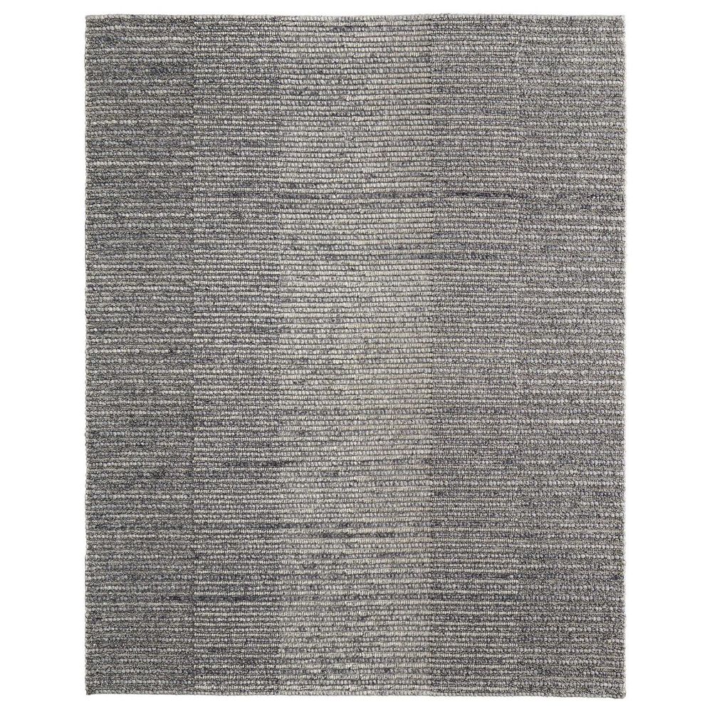 Feizy Rugs Herrick 2" x 3" Gray Area Rug, , large