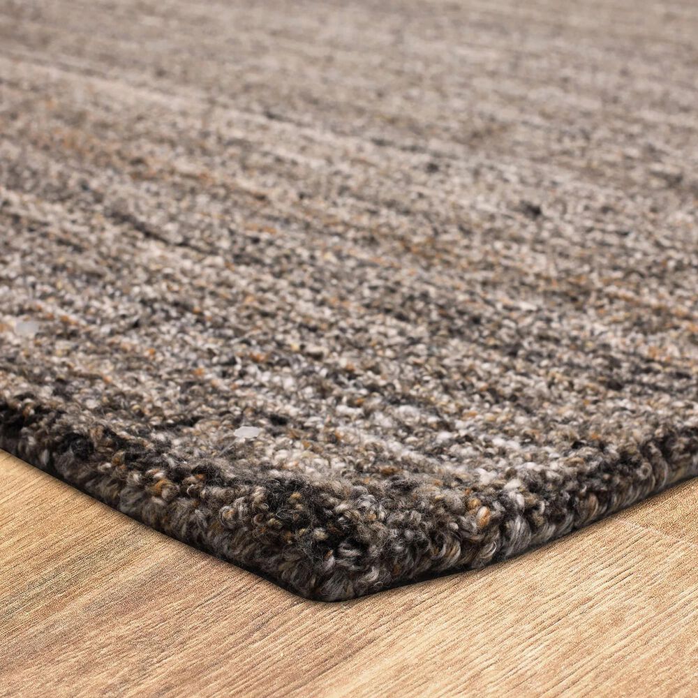 Karastan Habedasher RG175-115 5&#39; x 8&#39; Stucco Area Rug, , large