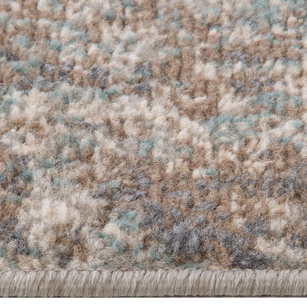 Amer Rugs Alpine 10&#39;6&quot; x 13&#39;9&quot; Light Brown Area Rug, , large