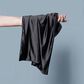 Bedgear Hyper-Silk King Performance Pillowcase in Black, , large