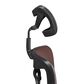 Regency Global Sourcing Omega Ergonomic Executive Office Chair in Chocolate, , large