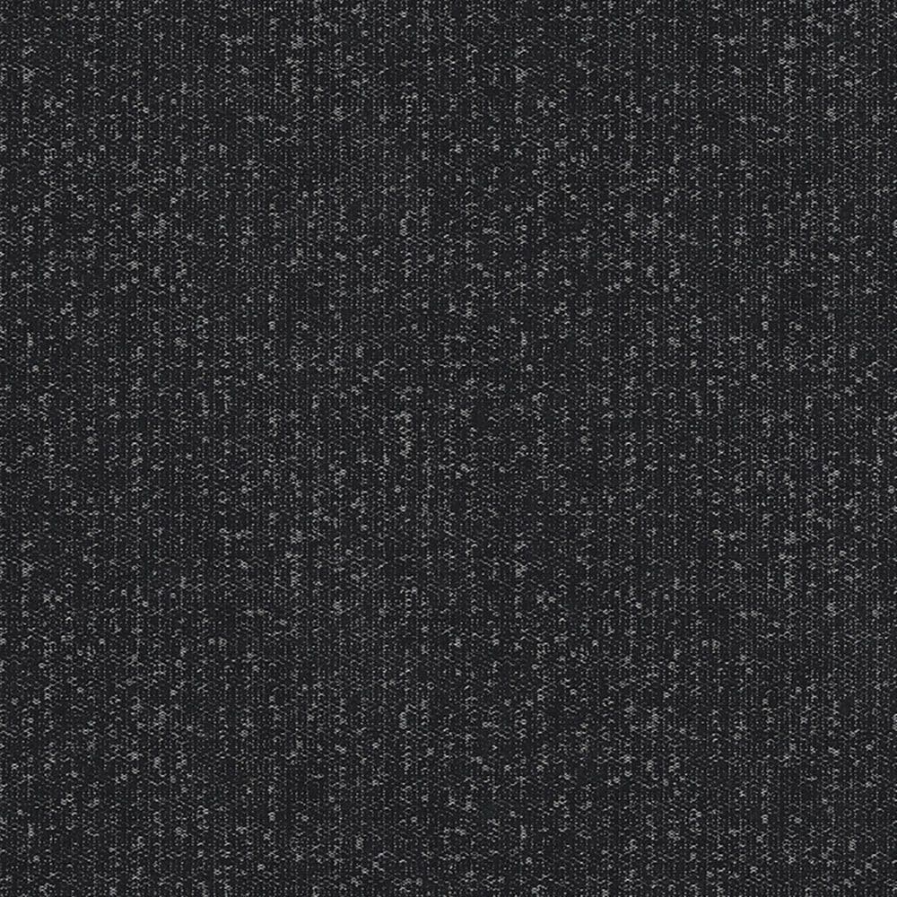 Ashley Jasmine Peaks Stationary Loveseat in Coal, , large