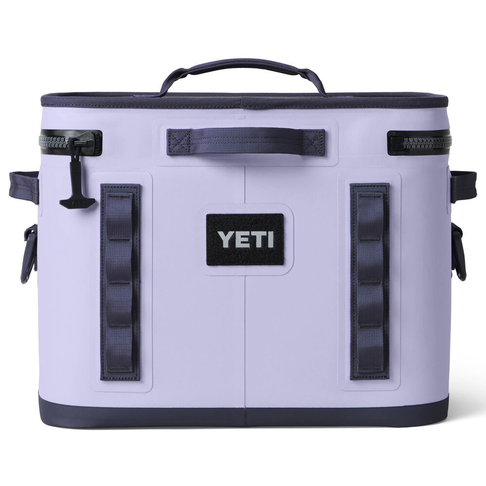 Yeti Cooler, Hopper Flip 18, Charcoal