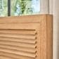 Universal Furniture Weekender King Panel Bed in Sand Dune, , large