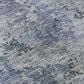 Dalyn Rug Company Bresca 1"8" x 2"6" Blue Indoor/Outdoor Area Rug, , large