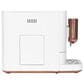 Cafe 40.5 Oz Affetto Espresso Machine in Matte White, , large